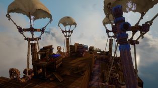 Everwind: Survivalowe RPG przykuło uwagę graczy na Steam