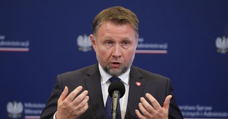 Kierwiński o sprawie nocnej prohibicji w Warszawie. "Strasznie dużo przekłamań"
