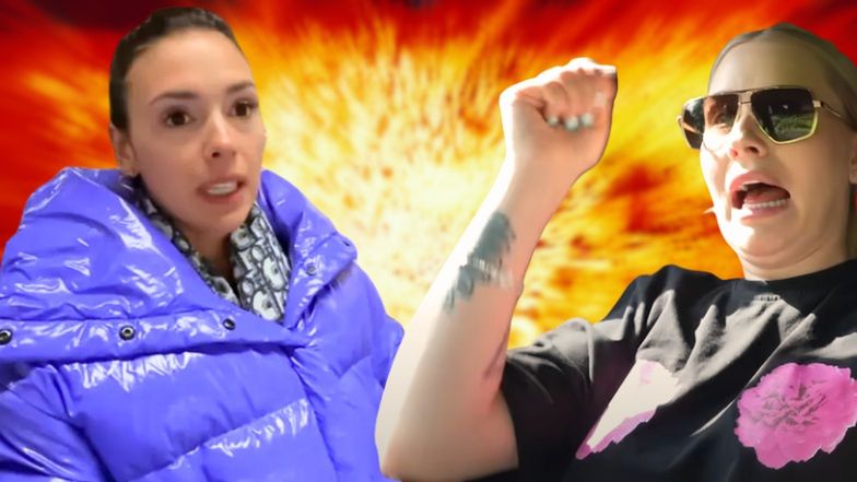 Jaki dramat przeżyjesz na własnej skórze (PSYCHOTEST)