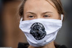 Powrót Grety Thunberg. Świetlik: "O kwestiach klimatycznych powinni decydować dorośli, a nie natchnione dzieci" [OPINIA]