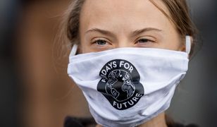 Powrót Grety Thunberg. Świetlik: "O kwestiach klimatycznych powinni decydować dorośli, a nie natchnione dzieci" [OPINIA]
