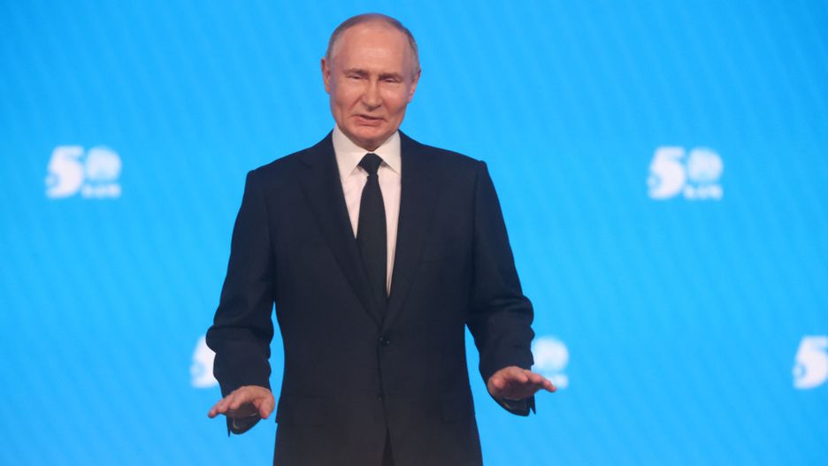 Stany Zjednoczone i większość krajów UE zbojkotują inaugurację Putina 