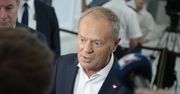 Tylko umowy zlecenia w biurze Donalda Tuska. Tak to tłumaczą