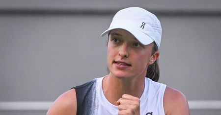 Iga Świątek rozbiła bank. Jest na podium najlepiej zarabiających sportsmenek świata