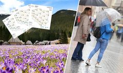 Nadchodzi "eksplozja ciepła", ale jest haczyk. Prognoza na sześć dni