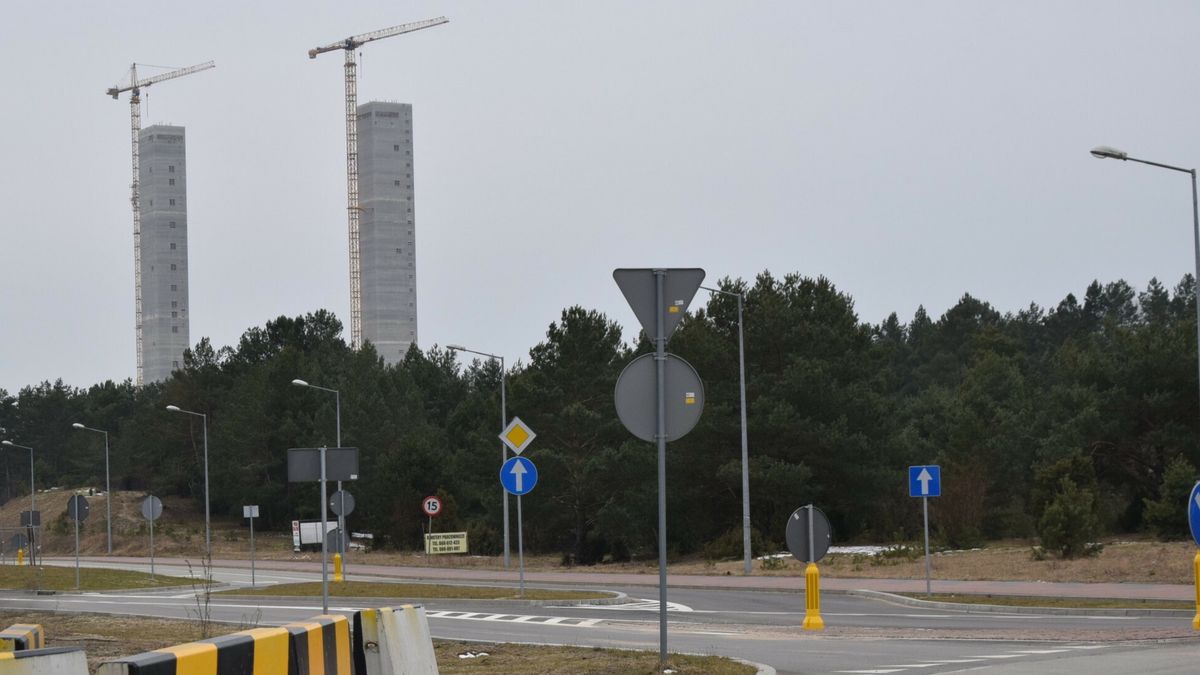 Elektrownia Ostrołęka