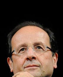 Fryzjer Hollande'a zarabia prawie 10 tys. euro miesięcznie
