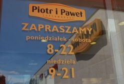 Piotr i Paweł rusza do konkurencji z Biedronką