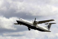 Pół miliona dolarów w rozbitym samolocie. Miały trafić do ubogich wieśniaków