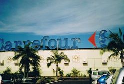 Carrefour traci na zamachach. Juan i real wpłynęły na wyniki