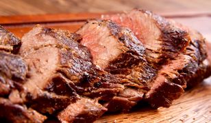 Chcą podatku od czerwonego mięsa