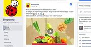 Biedronka na Facebooku. I już z pierwszym kryzysem w social mediach