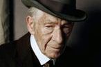 "Mr. Holmes": Ian McKellen rozwiązuje ostatnią zagadkę Sherlocka Holmesa