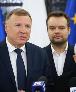 Kurski poza Brukselą. "Lekcja jak nie prowadzić działań politycznych"