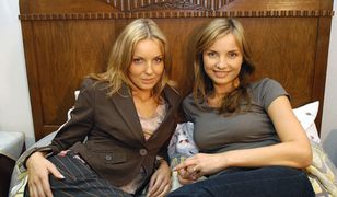 Co się stało z Małgorzatą Teodorską - gwiazdą seriali "Plebania" i "M jak miłość"?