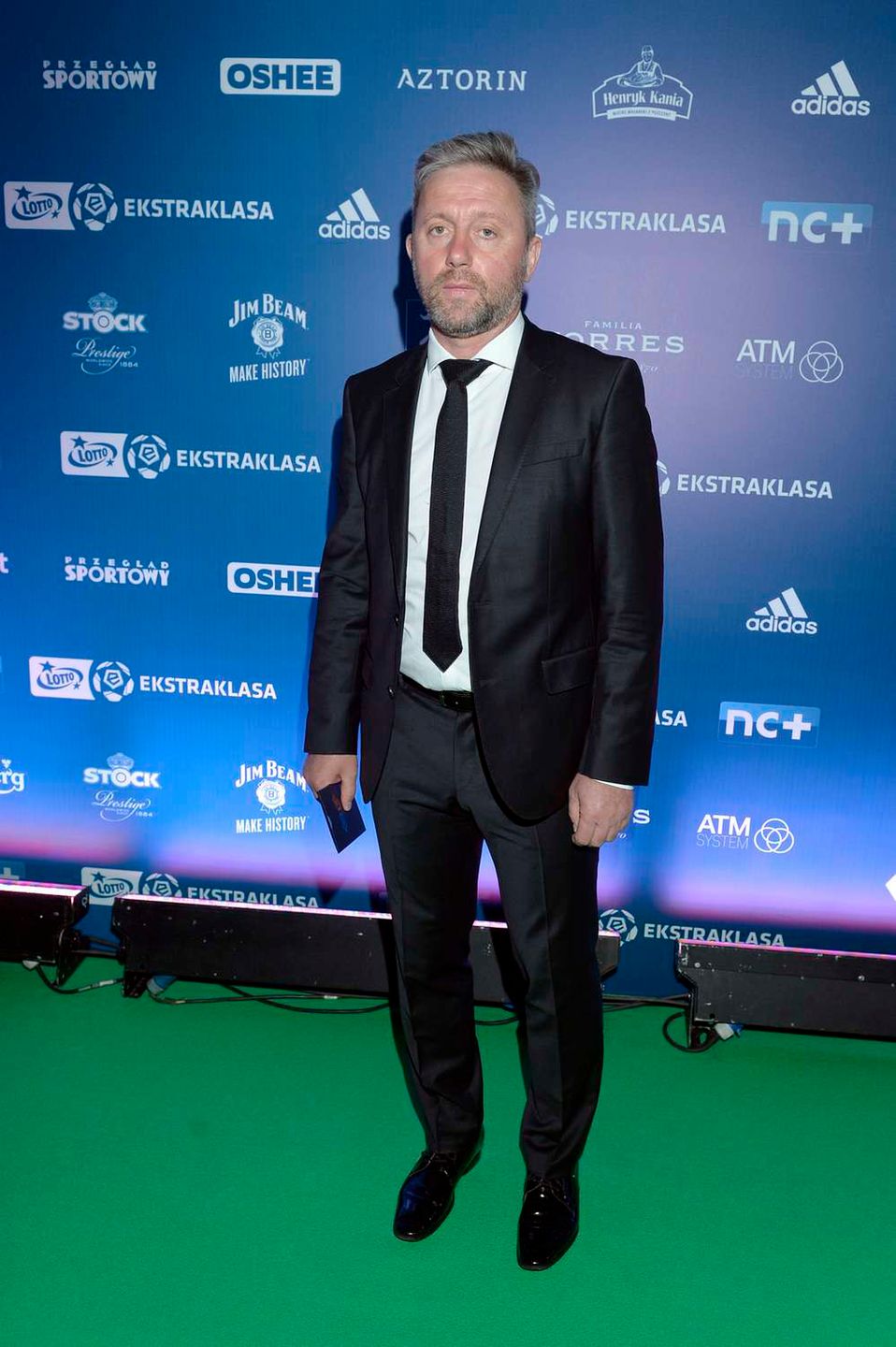 Jerzy Brzęczek zastąpi Adama Nawałkę