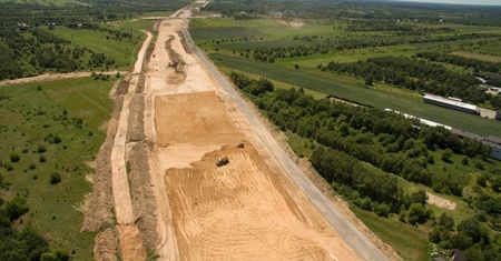 Nowa autostrada będzie bezpłatna? Jest apel do rządu