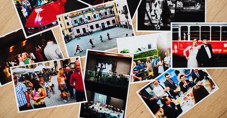Najczęstsze błędy w zarządzaniu marką wśród fotografów