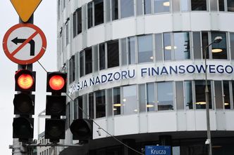 Komitet Stabilności Finansowej analizuje sytuację po aferze KNF. "System finansowy funkcjonuje stabilnie"