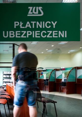 Firmy spłacają swoje zadłużenie w ZUS w ratach. Przeciętny dług: 60 tys. zł