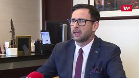 Jasne deklaracje Daniela Obajtka. "To największa trampolina do budowy rozpoznawalności"