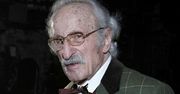 Franciszek Pieczka: ''Nie chcę być zawalidrogą''. Zaszczuty odchodzi z teatru