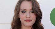 "Dwie spłukane dziewczyny": Kat Dennings zaskoczyła fanów odważną kreacją