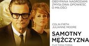 Samotny mężczyzna
