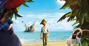 Robinson Crusoe