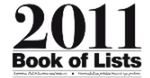 Gala Book of Lists 2011