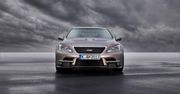 Lexus LS TMG Sports 650 Concept – laboratorium na kołach [wideo]