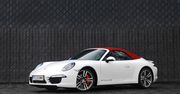 Porsche 911 (991) Carrera 4S Cabriolet [test]