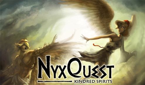 NyxQuest: Kindred Spirits zmierza na Maca