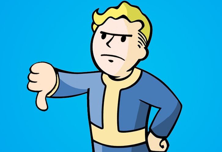 “Leżenie kopiącego”, czyli subskrypcja Fallout 1st w ogniu krytyki