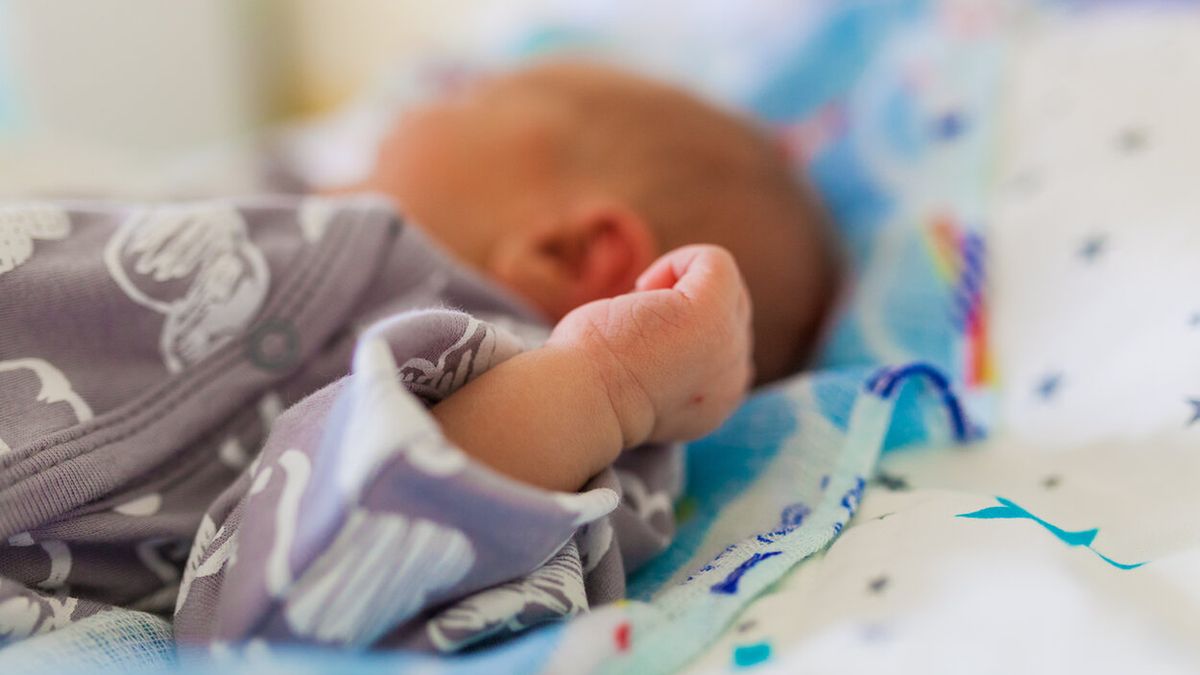 Pokoje narodzin zamiast porodówek. Nowe zasady dla szpitali po likwidacji oddziałów