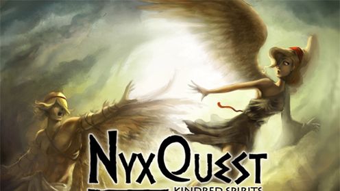 NyxQuest: Kindred Spirits zmierza na Maca 1