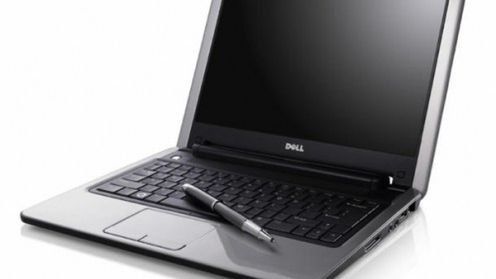 Dell startuje z Mini 12 1