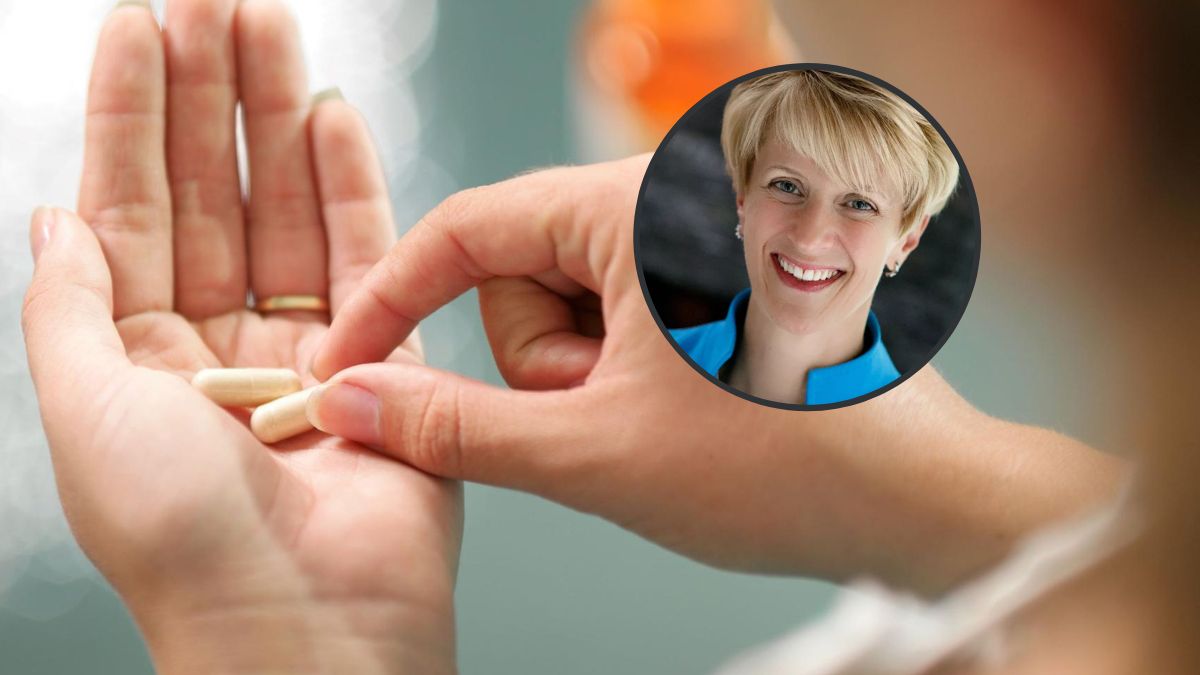 Nie wszystkie suplelemnty wspierają starania o długowieczność