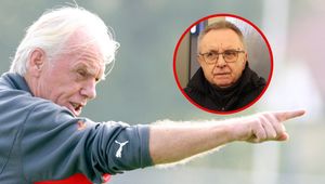 "Na Leo patrzono, jakby przyleciał z Marsa". Współpracownik Beenhakkera odsłania kulisy pracy Holendra