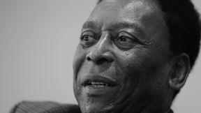 Co za słowa! Tak Lewandowski pożegnał Pele