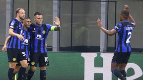 Inter wytrzymał ciśnienie. Ważny wynik w grupie Ligi Mistrzów