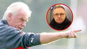 "Na Leo patrzono, jakby przyleciał z Marsa". Współpracownik Beenhakkera odsłania kulisy pracy Holendra