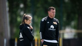 Obrzydliwe zachowanie kibiców. Reakcja Niemców