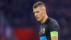 Problemy z transferem Szymańskiego do Legii. Przeszkodą pieniądze