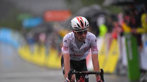 Tour de Pologne: dramat belgijskiego kolarza. Lekarze walczą o jego życie