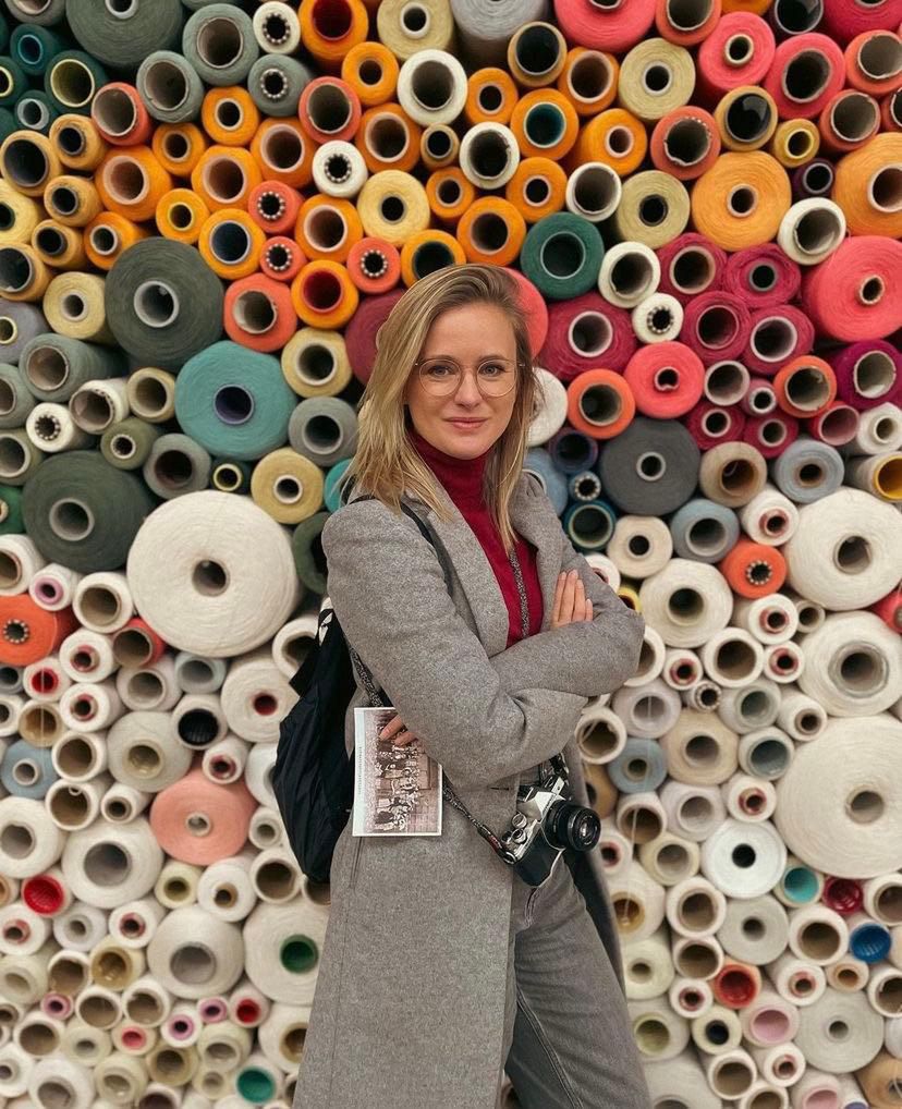 Tak dziś wygląda serialowa Klaudia z "Rancza"