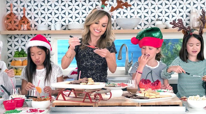 Świąteczne przepisy Giady