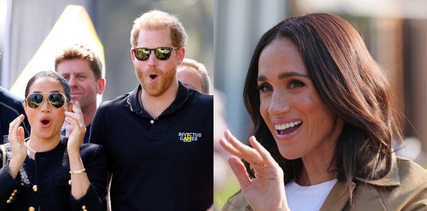 Meghan Markle W KOŃCU GDZIEŚ ZAGRA? Media: "Ten intratny projekt zaważył na decyzji o przeprowadzce"