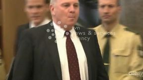 Uli Hoeness ofiarą szantażu. W więzieniu miały go spotkać "poważne problemy"