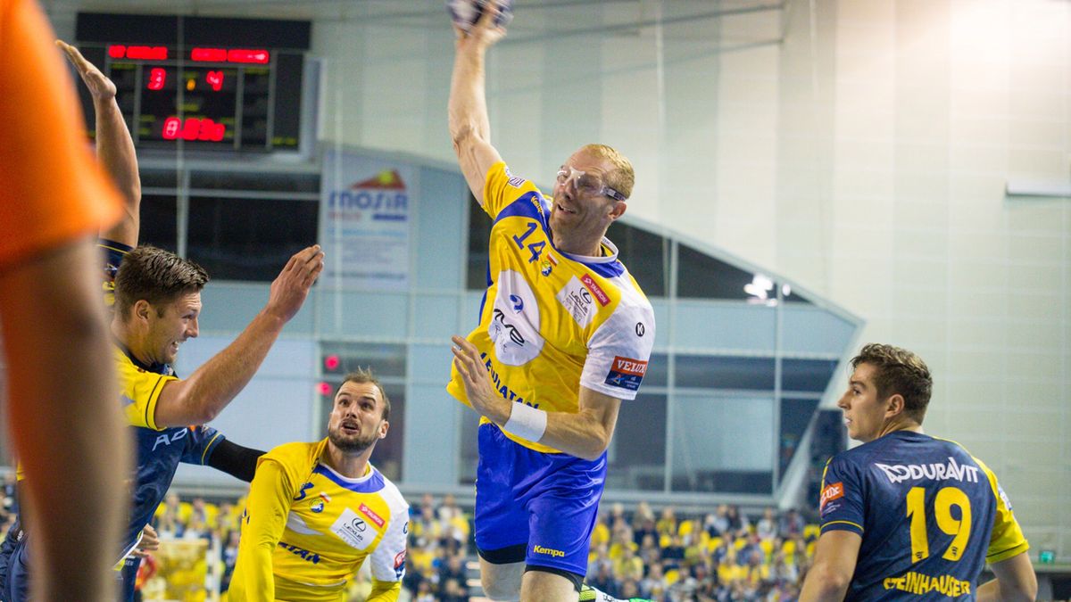 WP SportoweFakty / Tomasz Fąfara